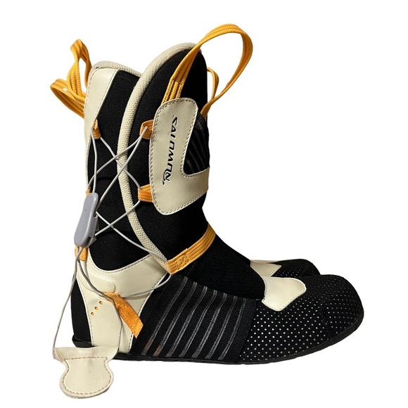 Salomon Shoes - Salomon Snowboarding Boot Liner 1086 265W